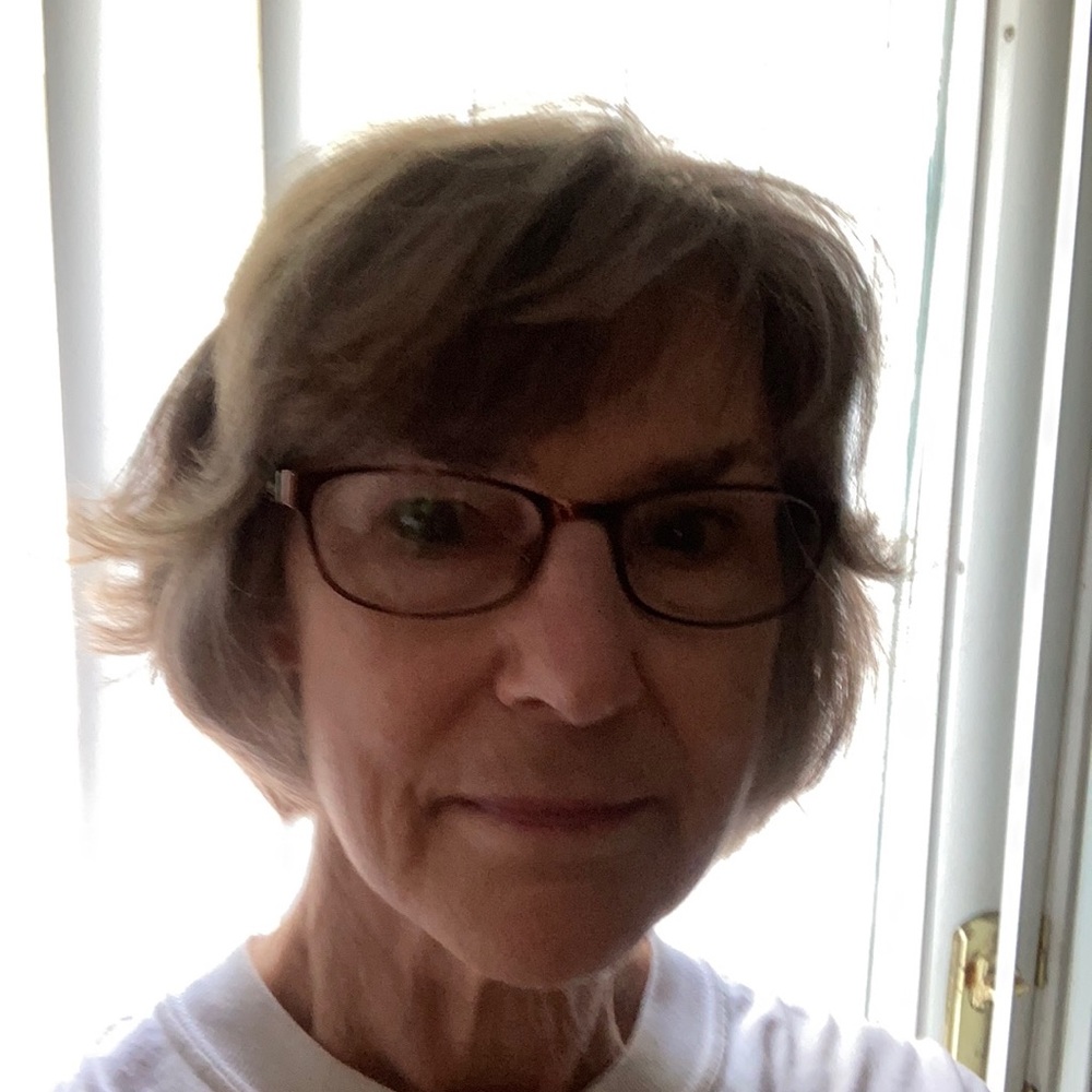 Meet your Posher, Diane